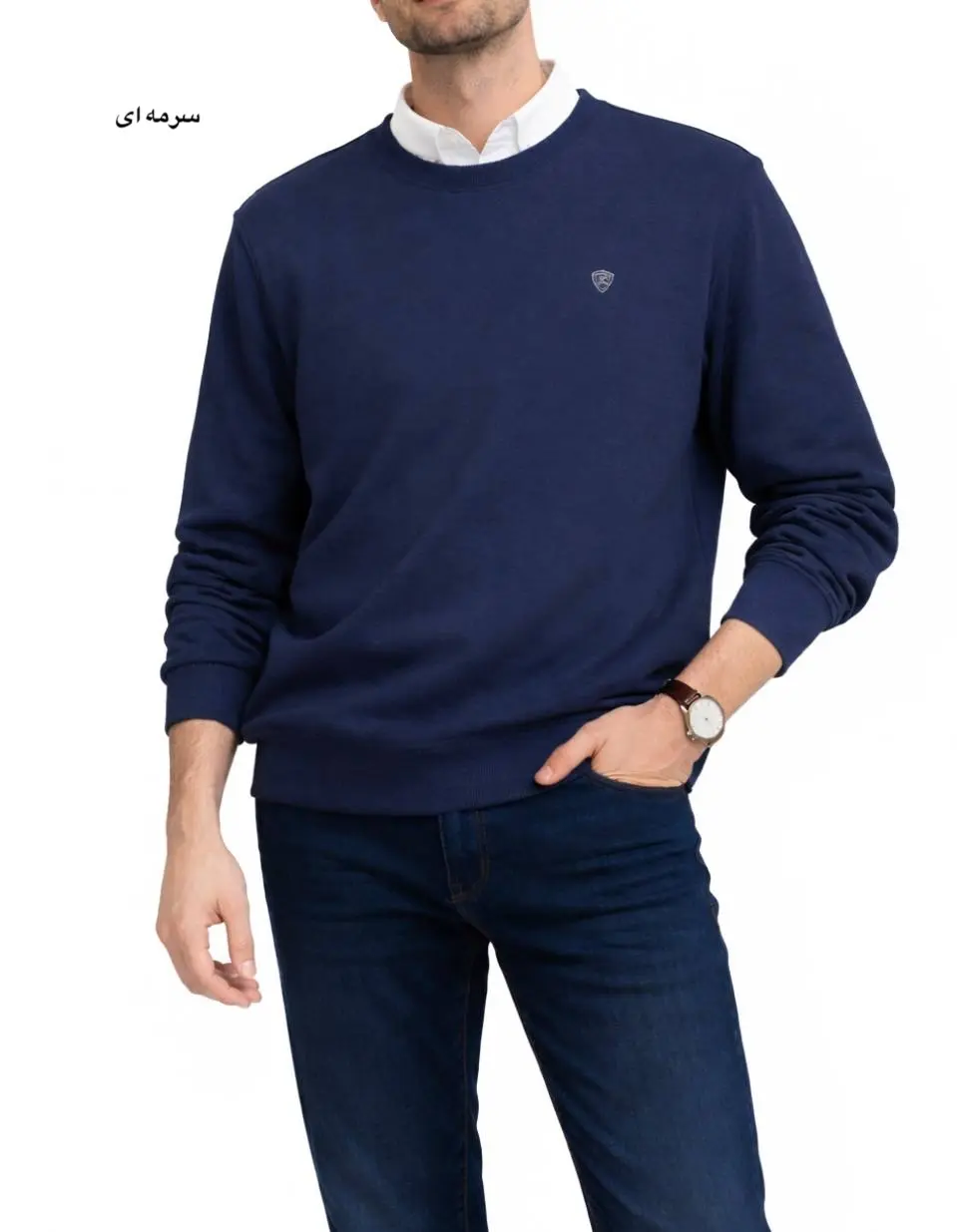 پلیور دورس مردانه آرشام